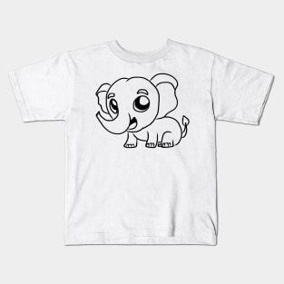 Kids shirt for every occasion as a gift Kids T-Shirt